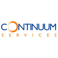 Continuum Services Logo