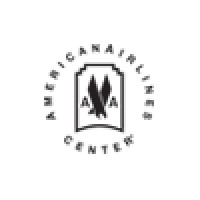 American Airlines Center Logo