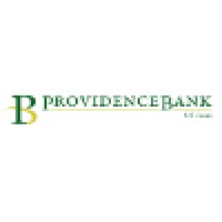 Providence Bank of Texas Logo