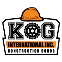 KOG International Inc. Logo