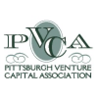 Pittsburgh Venture Capital Association Logo