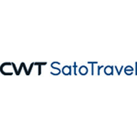 CWTSatoTravel Logo
