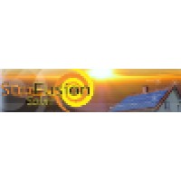 SunFusion Solar Logo