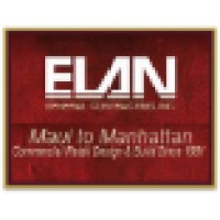ELAN General Contracting, Inc. Logo