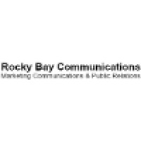 Rocky Bay Communications Logo