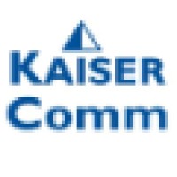 KAISERComm Logo