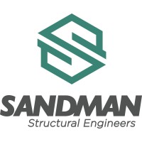 Sandman Structural Engineers Logo