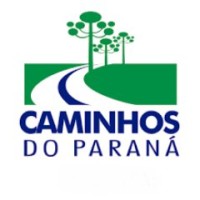 Caminhos do Parana S/A. Logo