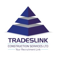 Tradeslink Construction Services Ltd Logo