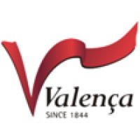 Companhia Valenca Industrial - CVI Logo