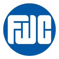 FICCADENTI WAGGONER and CASTLE Structural Engineers (FWC) Logo
