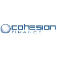 Cohesion Finance Logo