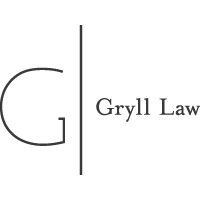 Gryll Law Logo