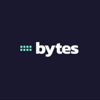 Bytes Technology Recruitment Logo