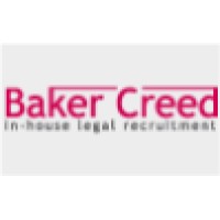 Baker Creed Logo