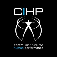 CIHP | Central Institute for Human Performance Logo