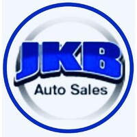Jkb Auto Sales Logo