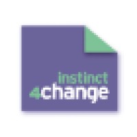 instinct4change Ltd - Leaders in Executive and Senior Team Coaching Logo