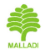 Malladi Drugs and Pharmaceuticals Limited Logo
