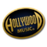 Hollywood Music, Inc. Logo