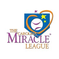 Carolina Miracle League Logo