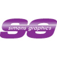Simons Graphics Logo