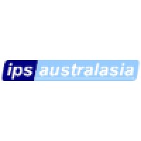 IPS Australasia Logo