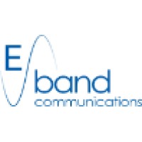 E-Band Communications, LLC Logo