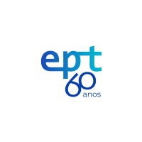 EPT - Engenharia e Pesquisas Tecnológicas S.A. Logo