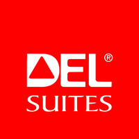 DelSuites Logo