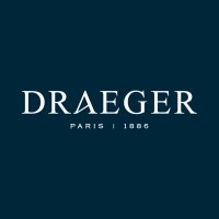 DRAEGER - Hallmark - Tie Rack Logo