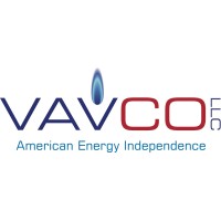 VAVCO LLC Logo