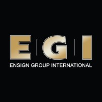 Ensign Group International Logo