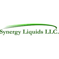 SYNERGY LIQUIDS LLC Logo