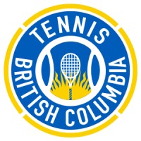Tennis BC Logo