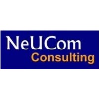 Neucom consulting Logo