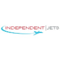 Independent Jets Logo