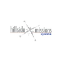 Hillside Missions Organization Logo