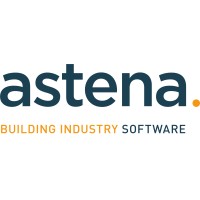 Astena Logo