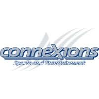 Connexions Sports & Entertainment Logo