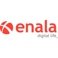 enala Logo