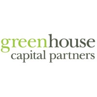 Greenhouse Capital Partners Logo