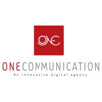 One Communication AS Logo