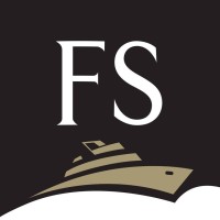 Flagship Cruises & Events Logo