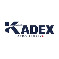 Kadex Aero Supply Ltd Logo