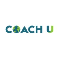 Coach U, Inc. Logo