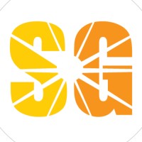 Sunshine Gospel Ministries Logo