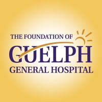 The Foundation of Guelph General Hospital Logo