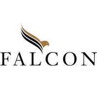 Falcon Capital Partners Logo