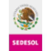 Secretaría de Desarrollo Social Logo